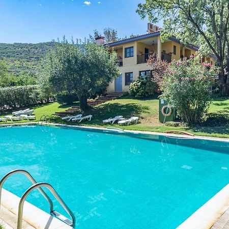 Hotel Rural Xerete Navaconcejo Kültér fotó