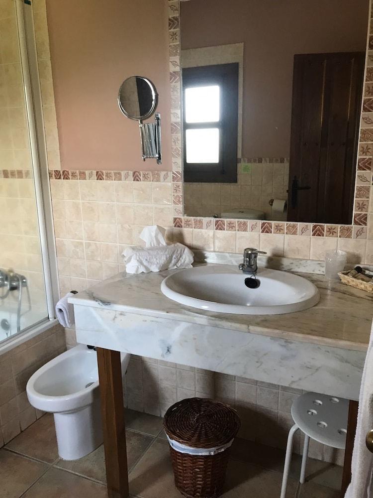 Hotel Rural Xerete Navaconcejo Kültér fotó